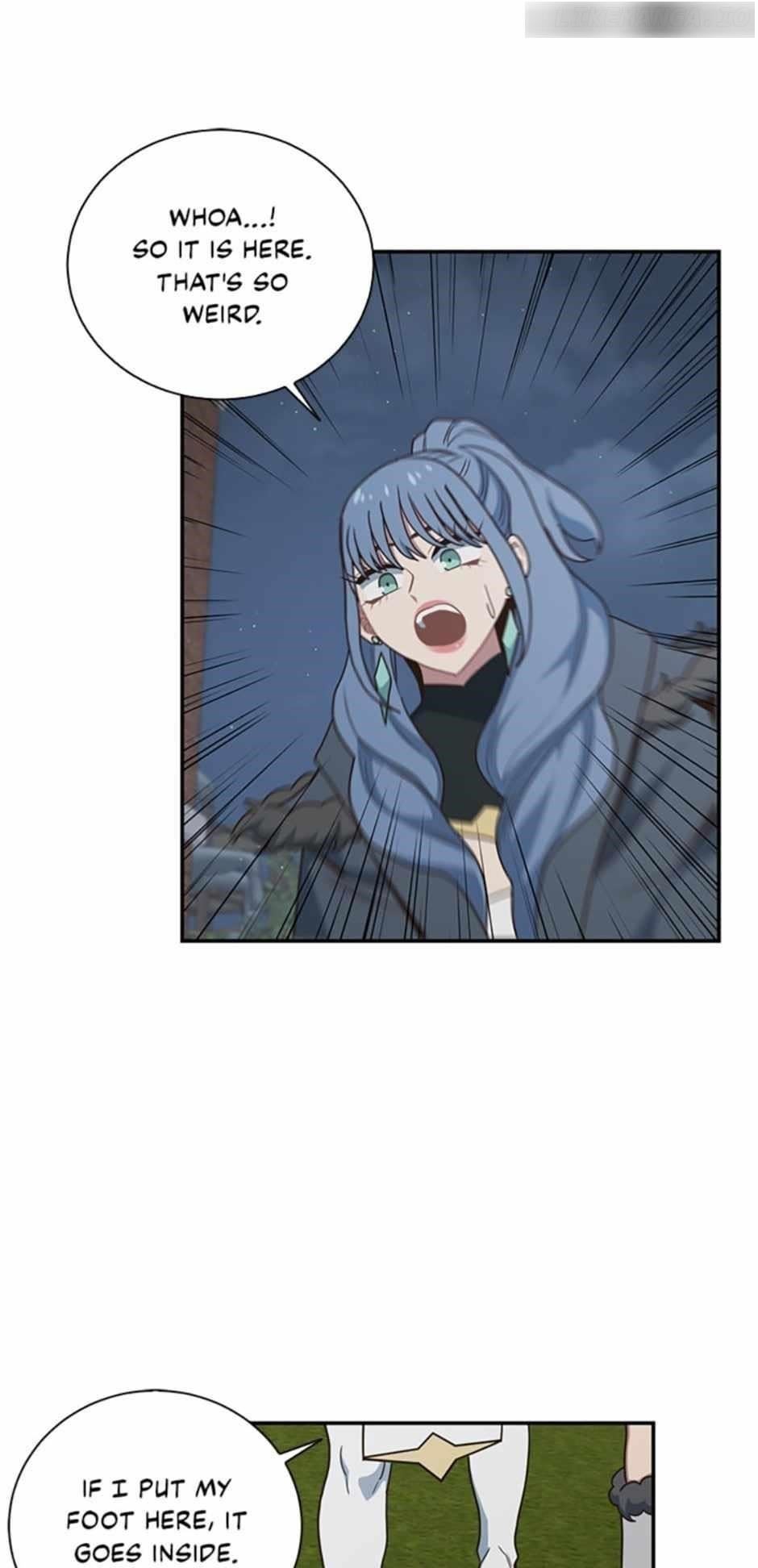 One-of-a-Kind Irregular Chapter 86 - Page 29