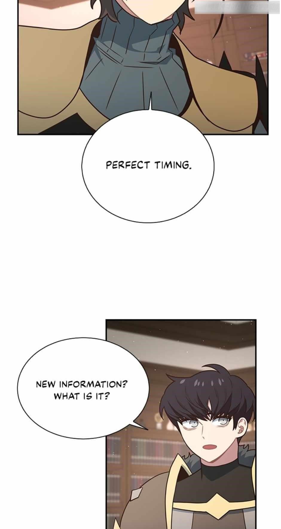 One-of-a-Kind Irregular Chapter 86 - Page 3