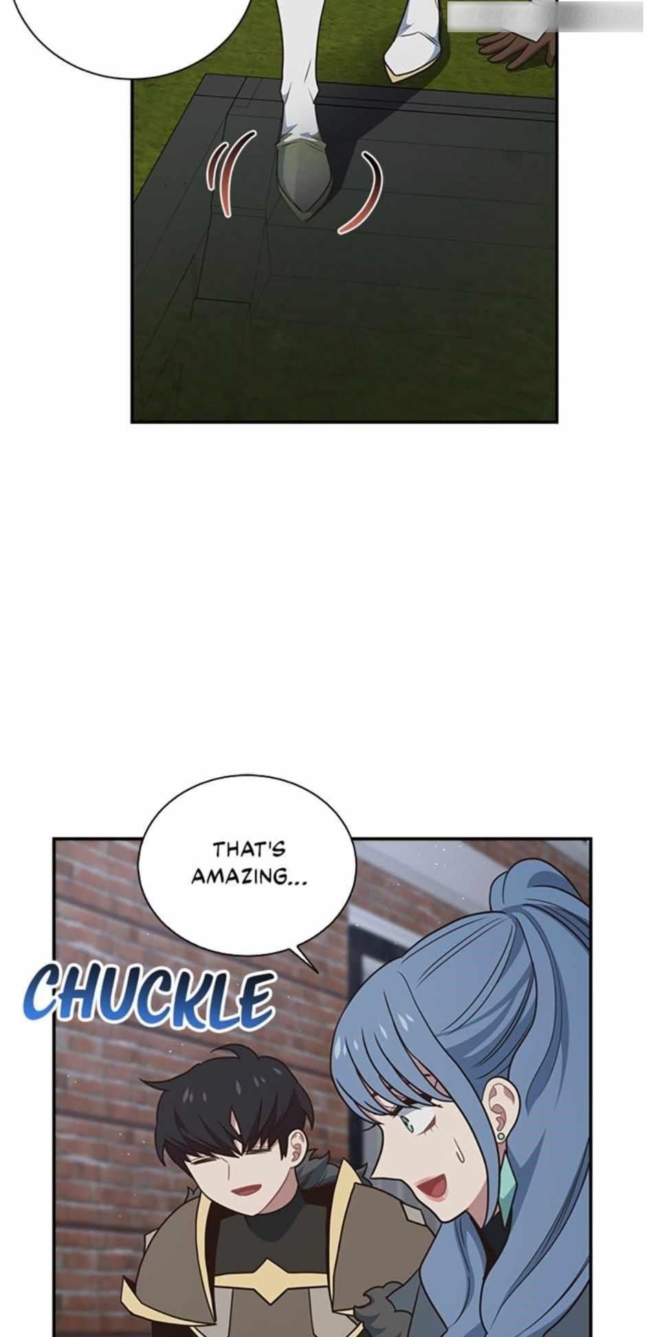 One-of-a-Kind Irregular Chapter 86 - Page 30