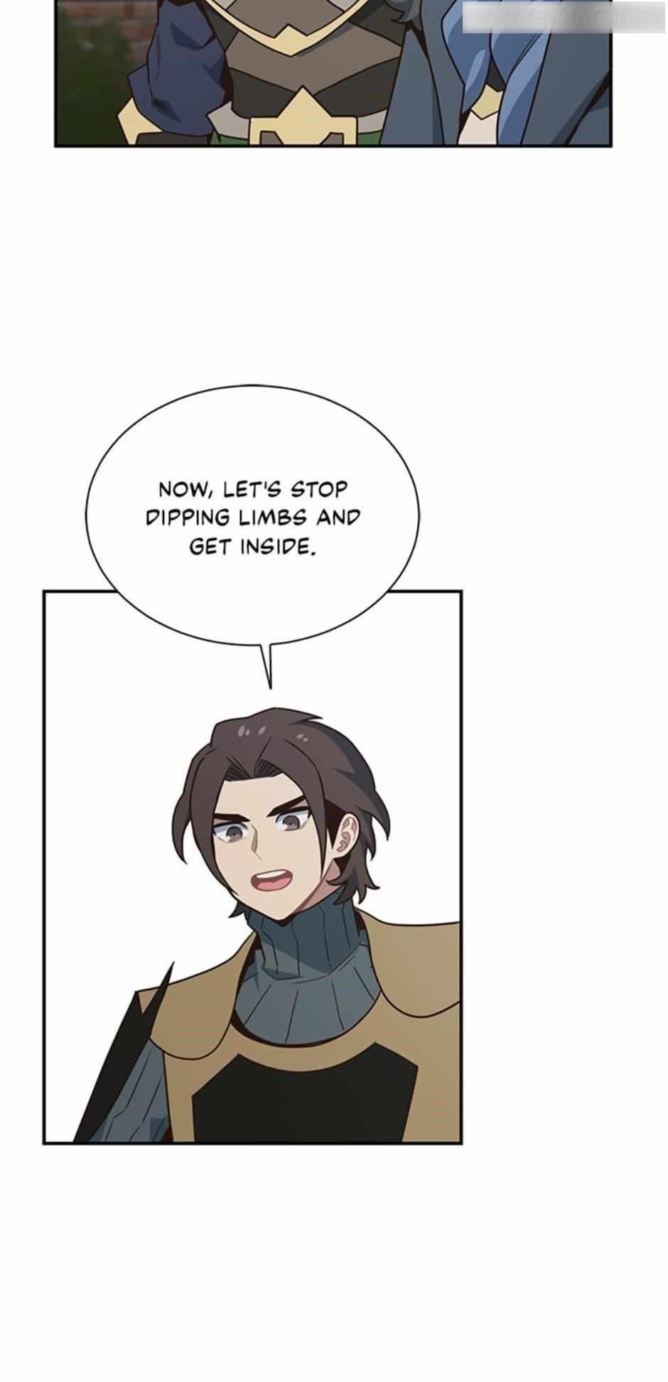 One-of-a-Kind Irregular Chapter 86 - Page 31