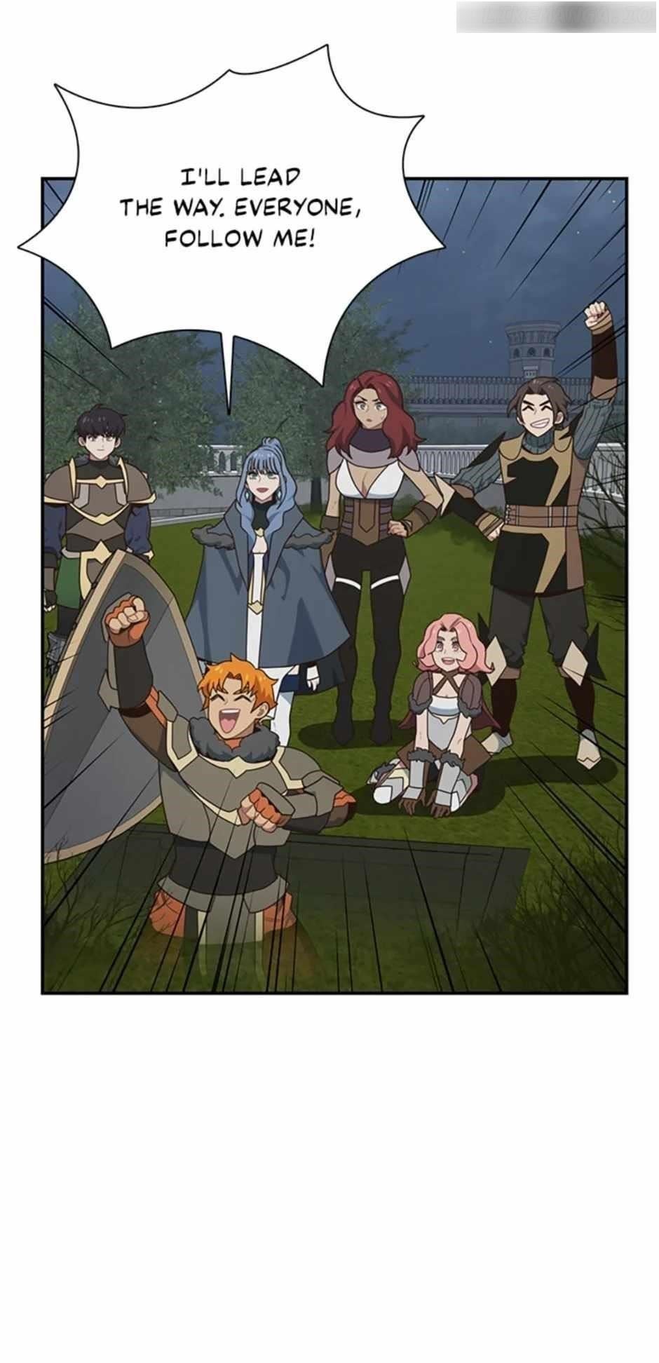 One-of-a-Kind Irregular Chapter 86 - Page 32