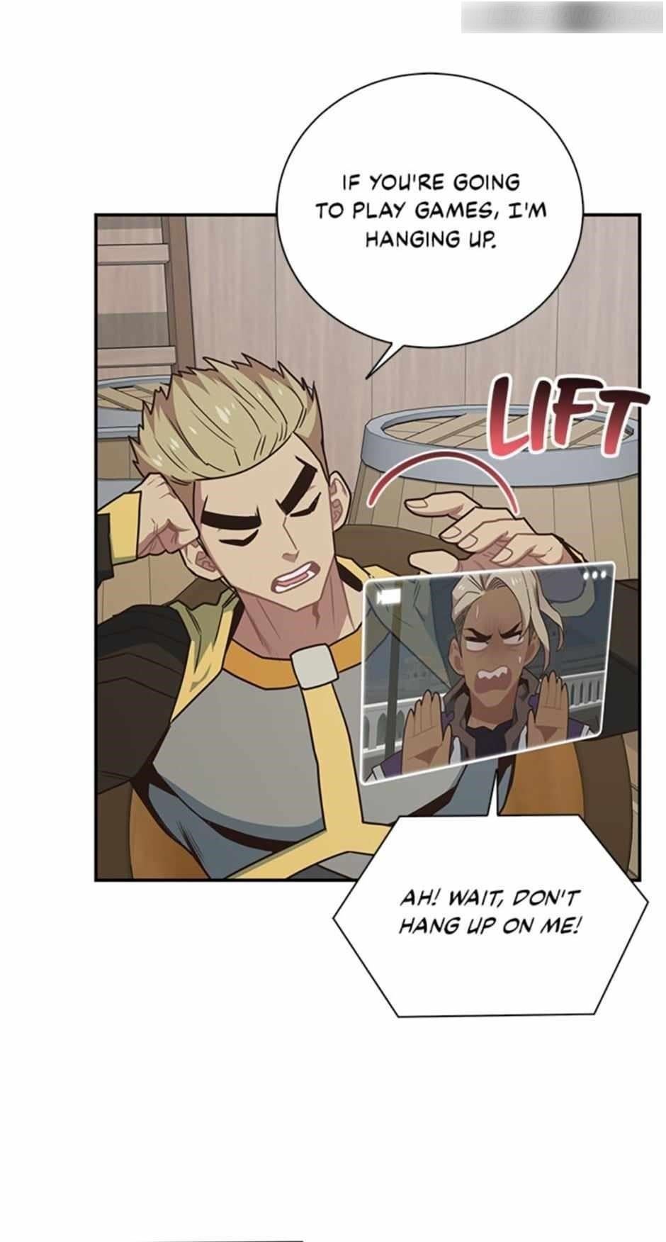 One-of-a-Kind Irregular Chapter 86 - Page 36