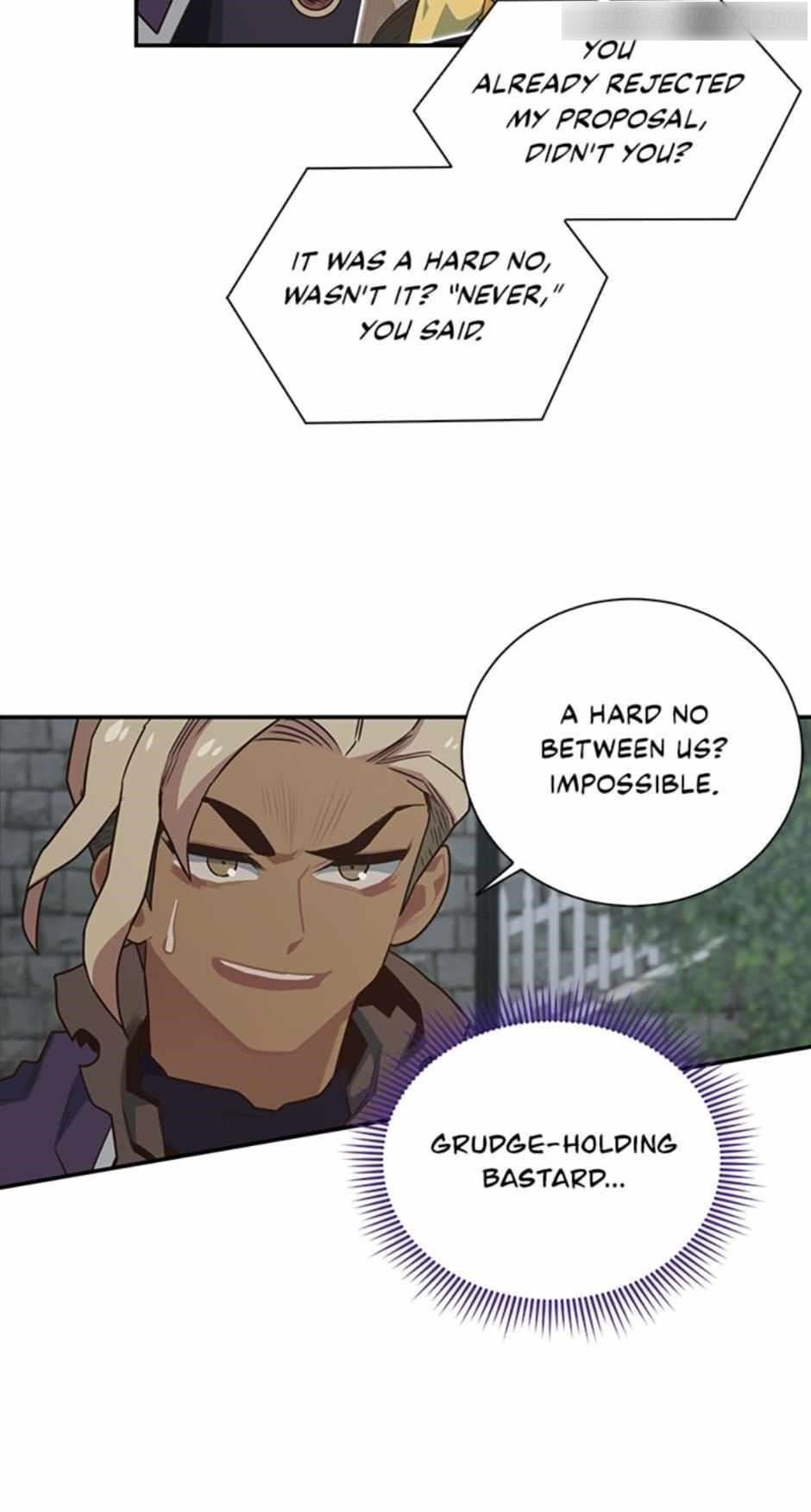 One-of-a-Kind Irregular Chapter 86 - Page 39