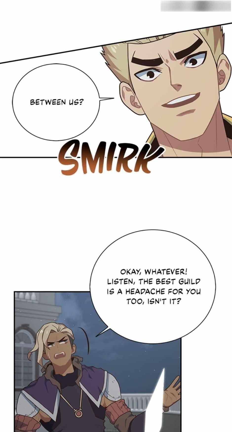 One-of-a-Kind Irregular Chapter 86 - Page 40