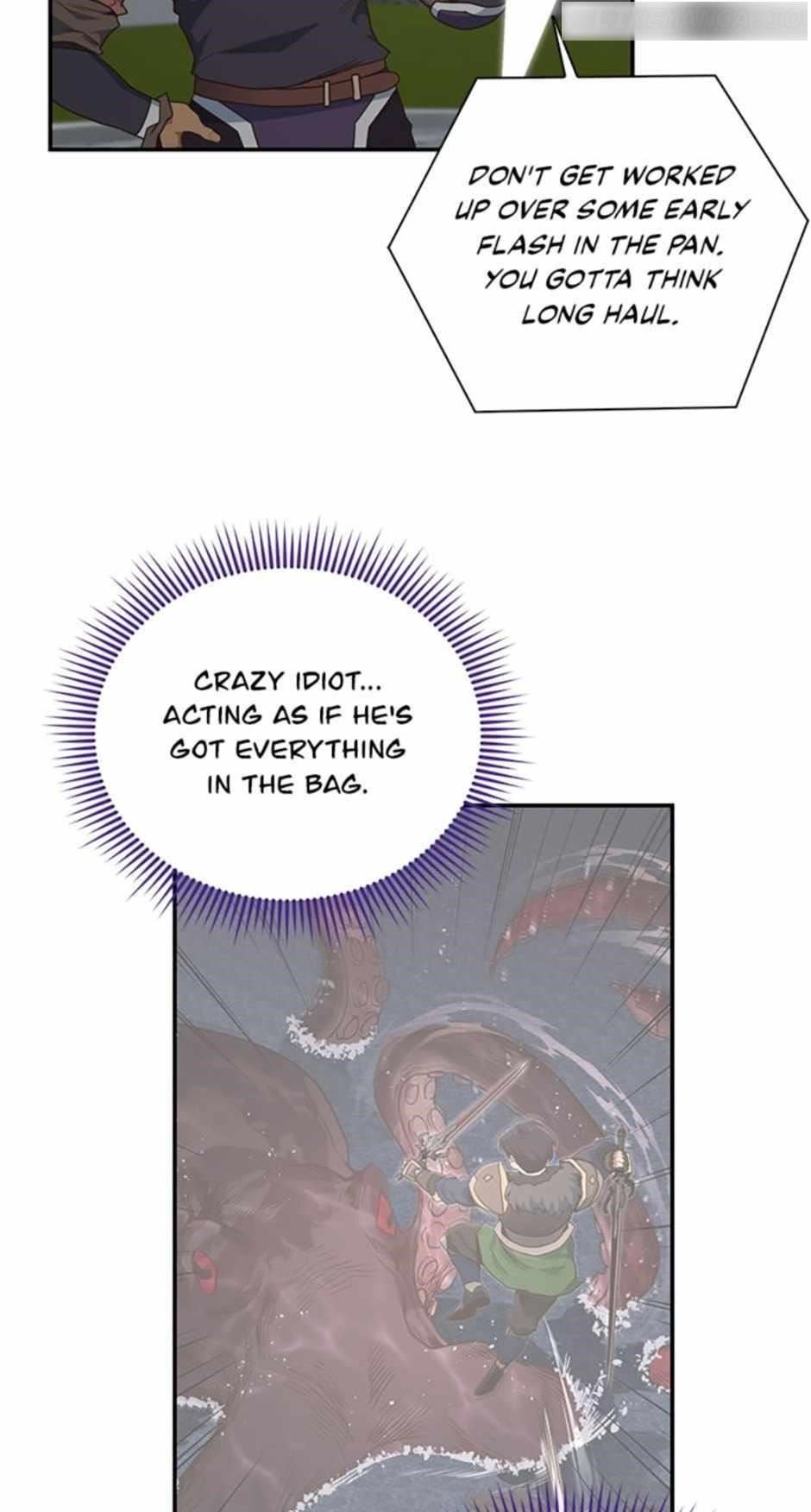 One-of-a-Kind Irregular Chapter 86 - Page 41