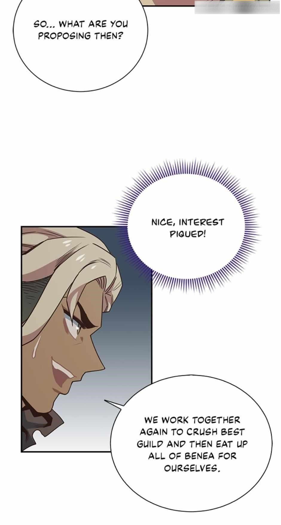 One-of-a-Kind Irregular Chapter 86 - Page 43