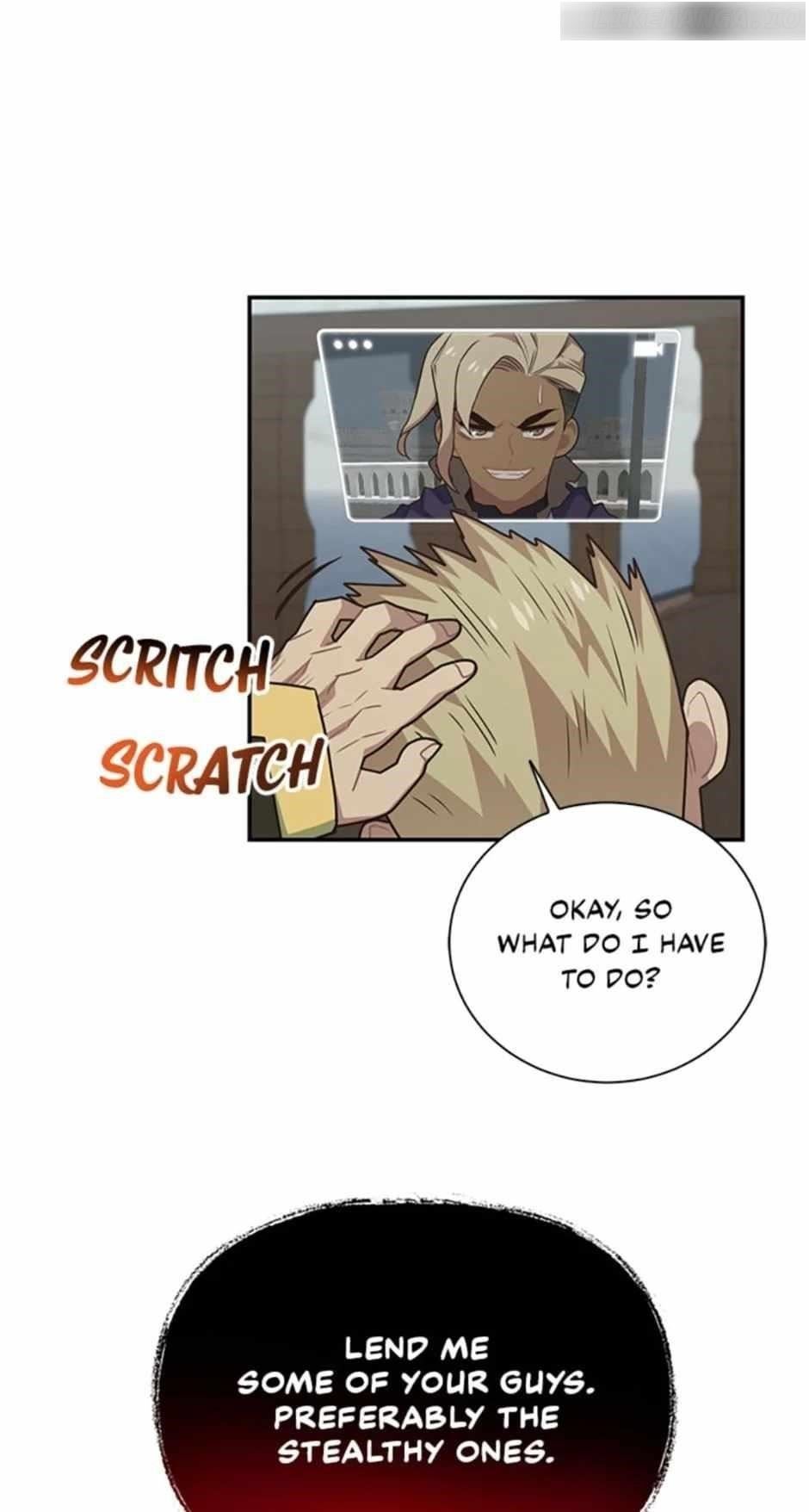 One-of-a-Kind Irregular Chapter 86 - Page 44