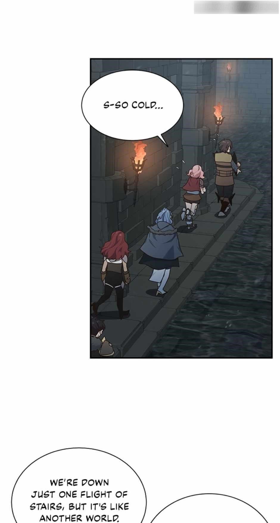 One-of-a-Kind Irregular Chapter 86 - Page 48