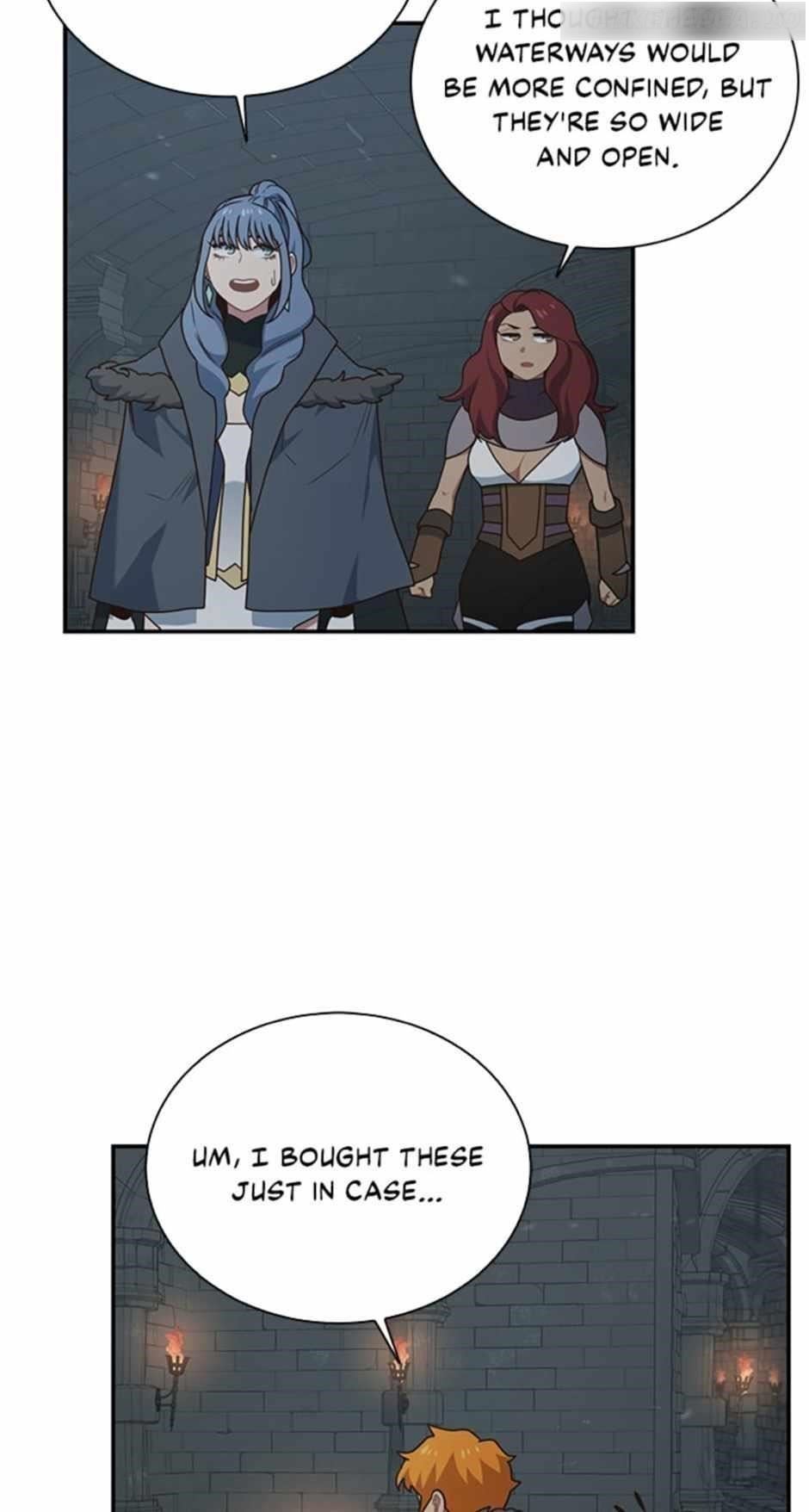 One-of-a-Kind Irregular Chapter 86 - Page 49