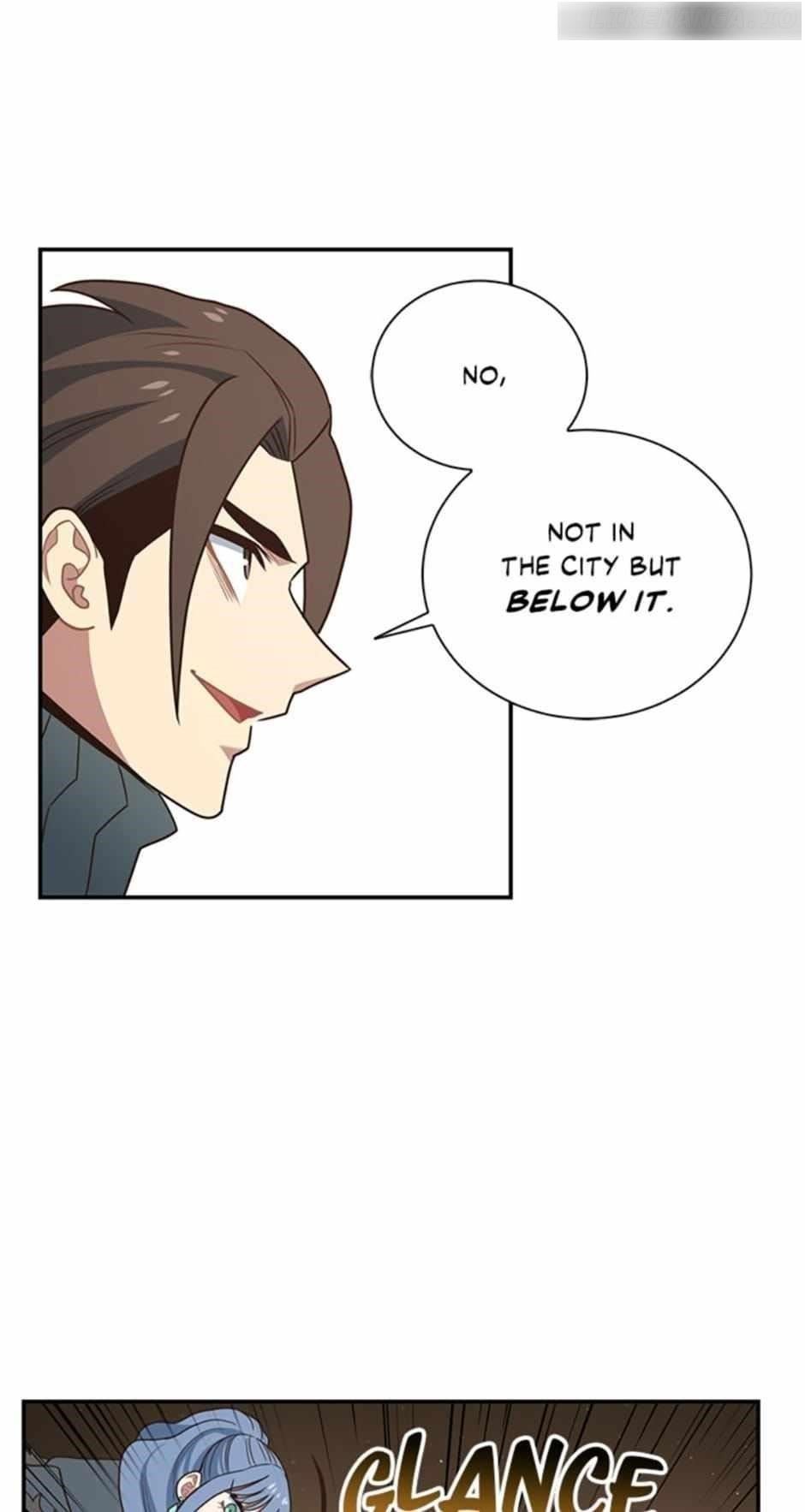 One-of-a-Kind Irregular Chapter 86 - Page 5