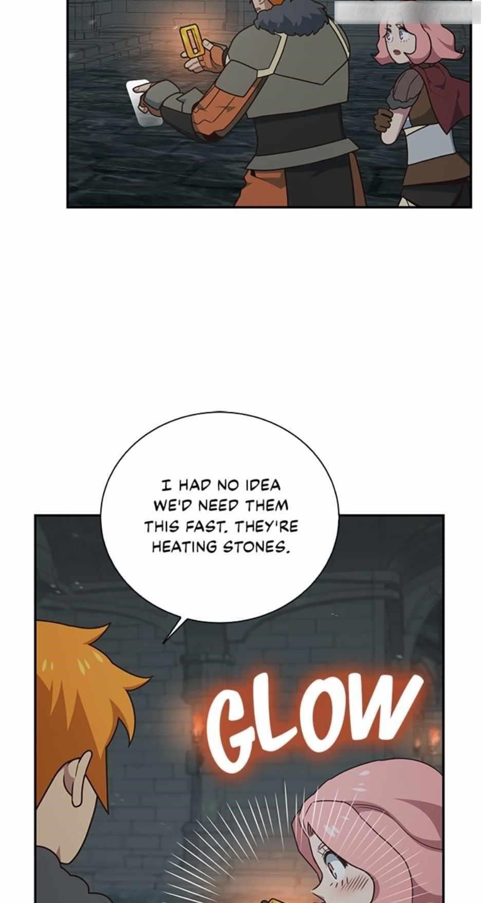 One-of-a-Kind Irregular Chapter 86 - Page 50