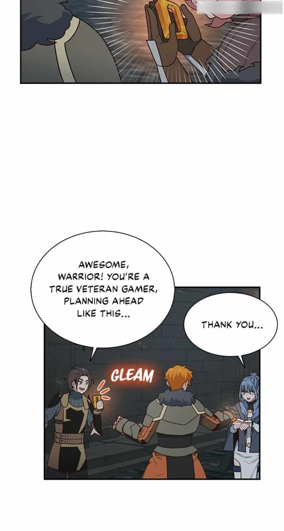 One-of-a-Kind Irregular Chapter 86 - Page 51