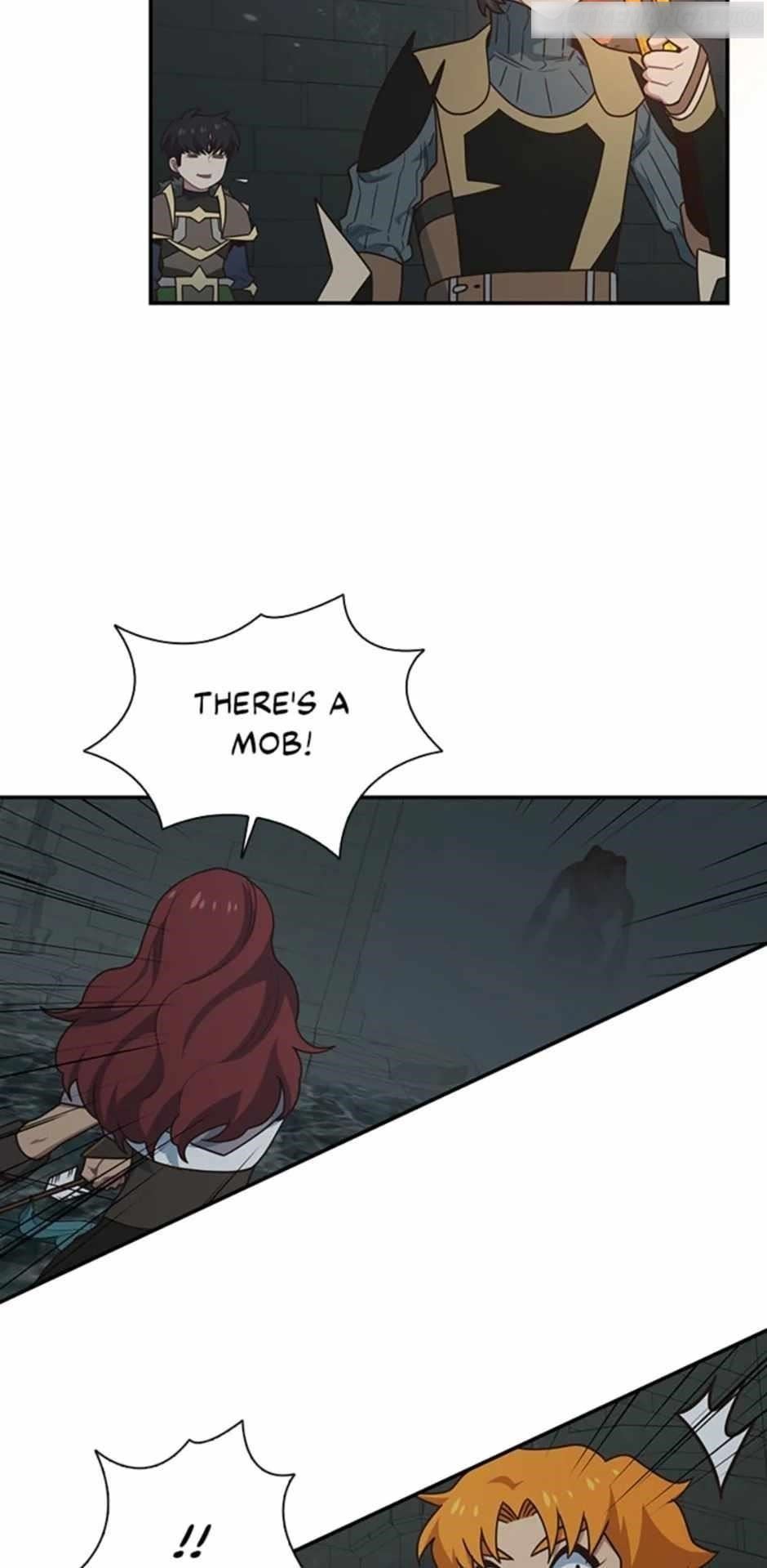 One-of-a-Kind Irregular Chapter 86 - Page 53