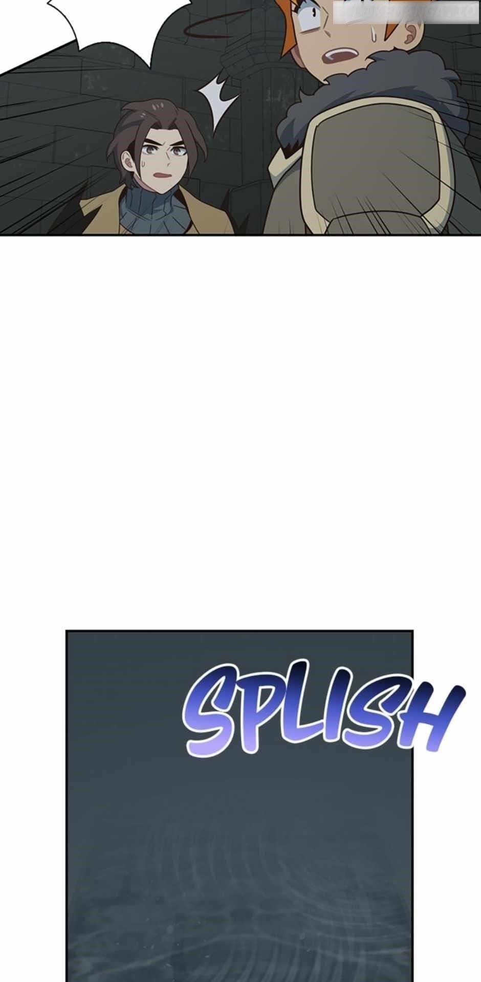 One-of-a-Kind Irregular Chapter 86 - Page 54