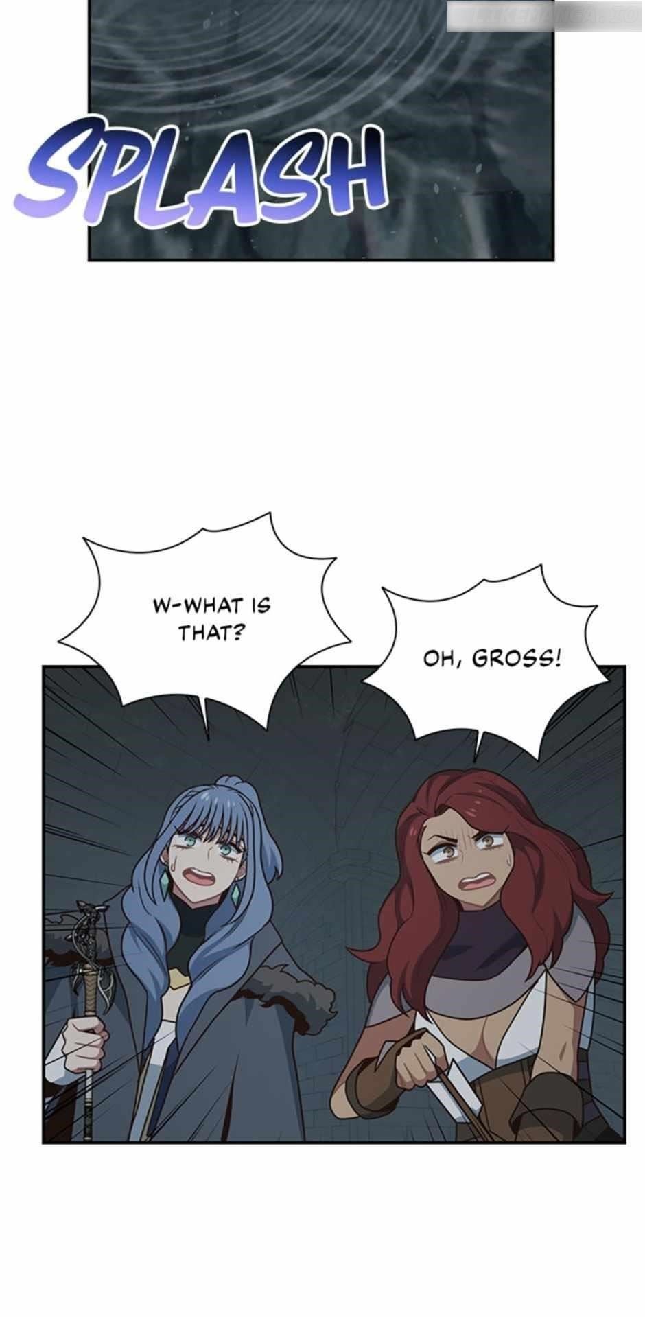 One-of-a-Kind Irregular Chapter 86 - Page 55