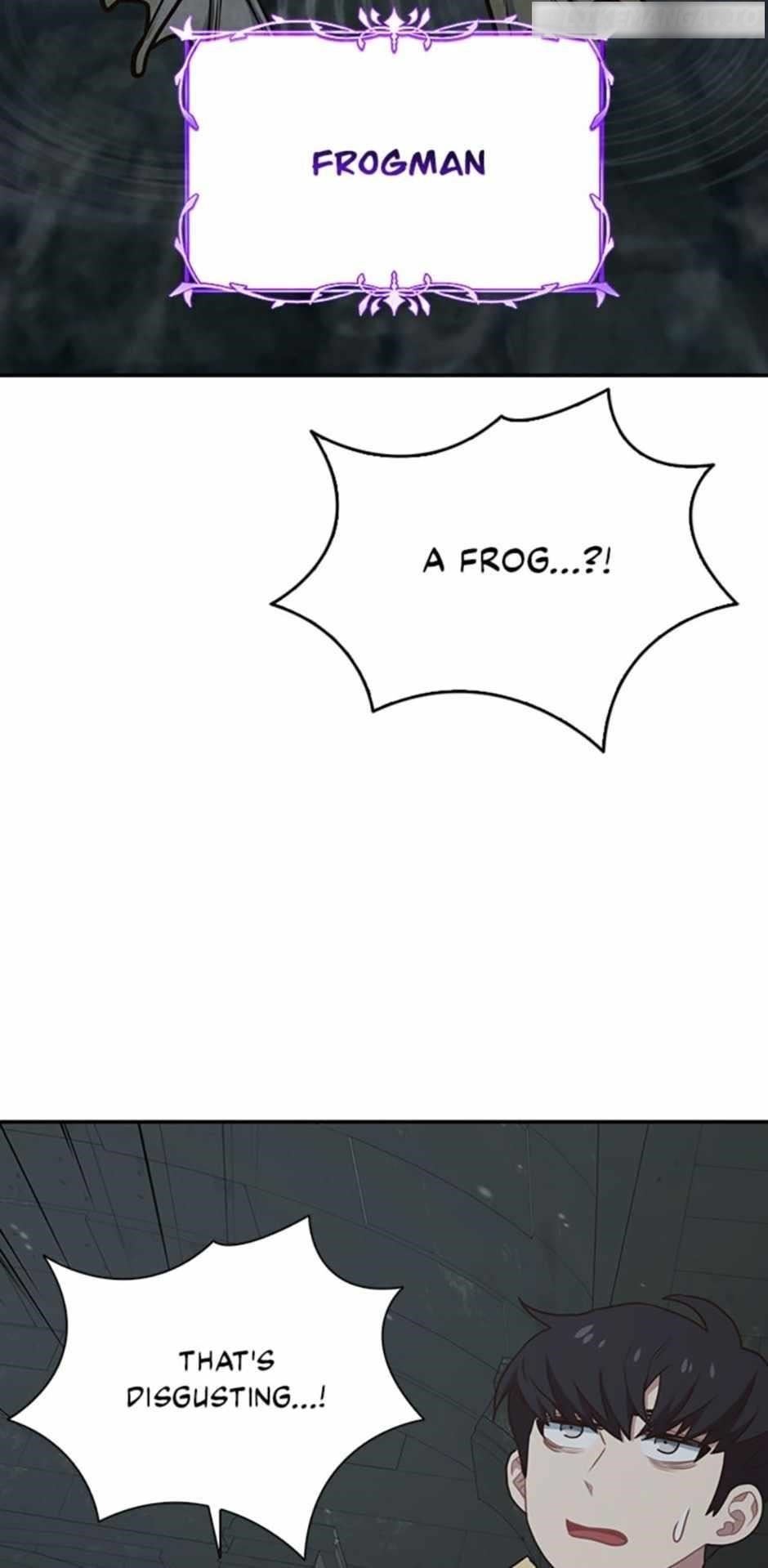 One-of-a-Kind Irregular Chapter 86 - Page 57