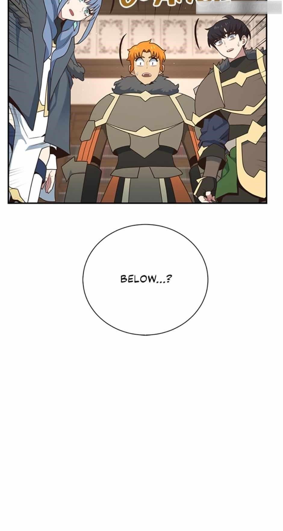 One-of-a-Kind Irregular Chapter 86 - Page 6