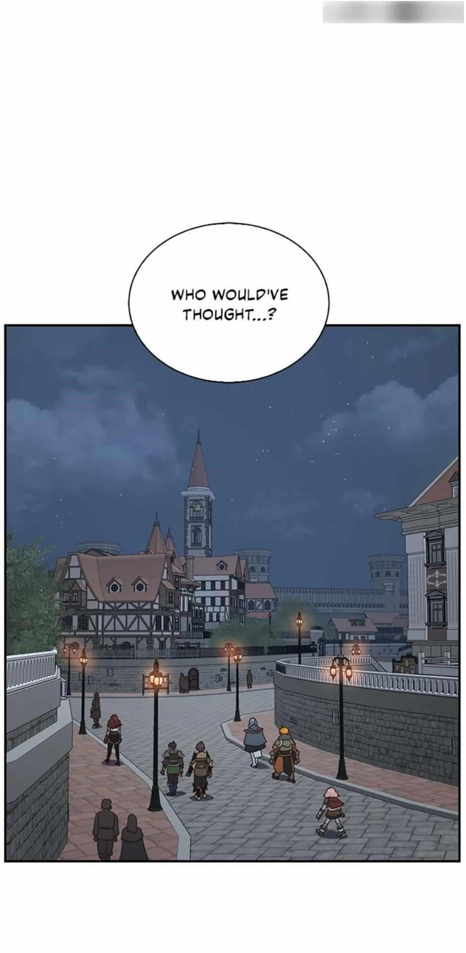 One-of-a-Kind Irregular Chapter 86 - Page 8