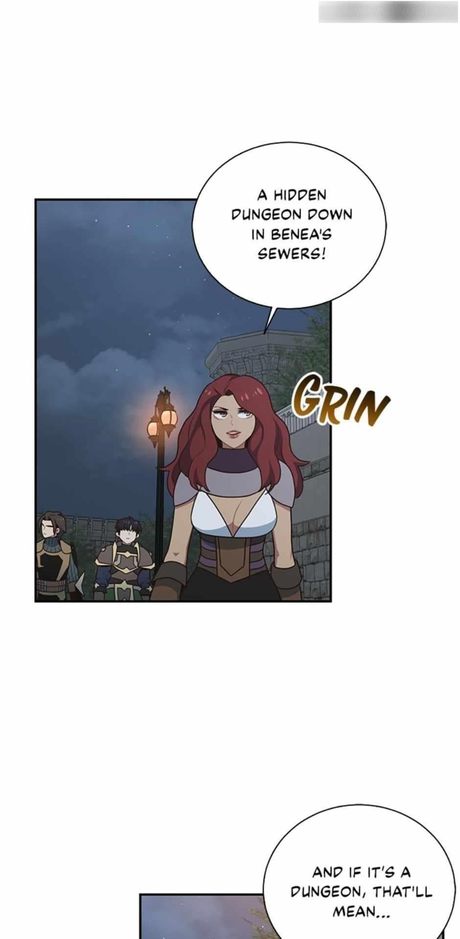 One-of-a-Kind Irregular Chapter 86 - Page 9