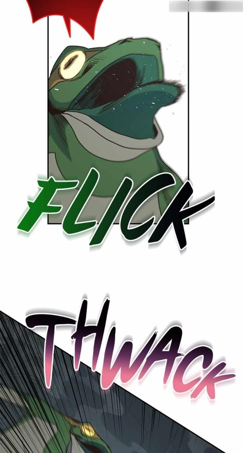 One-of-a-Kind Irregular Chapter 87 - Page 11