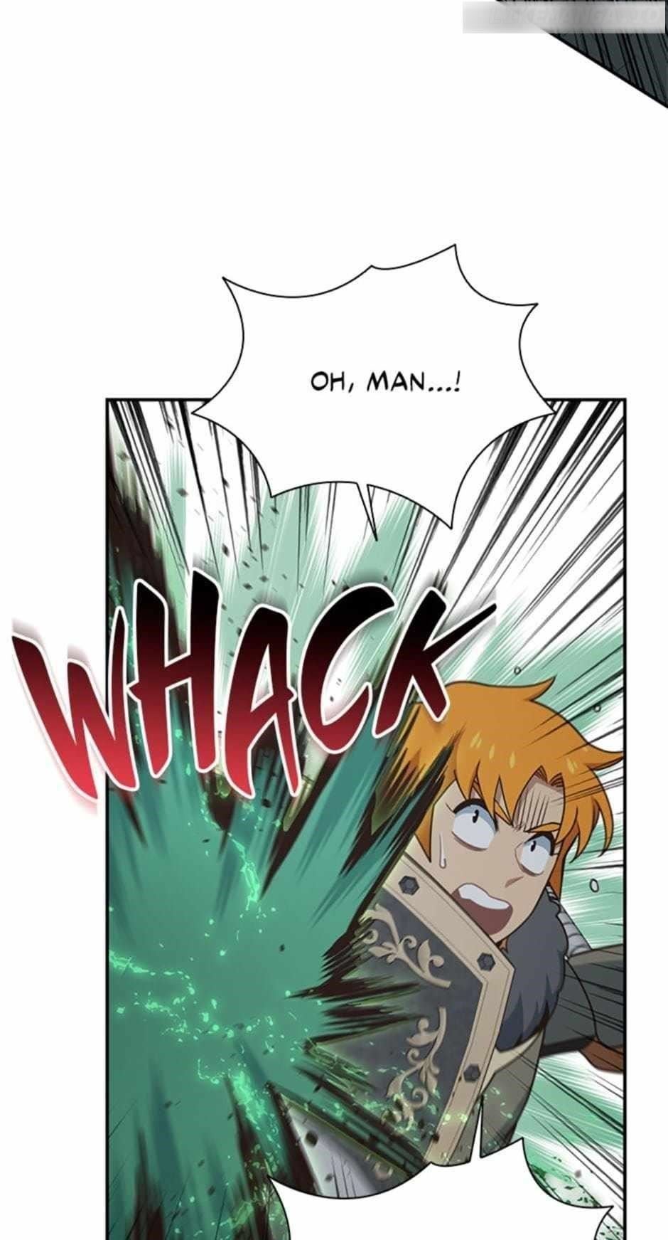 One-of-a-Kind Irregular Chapter 87 - Page 13