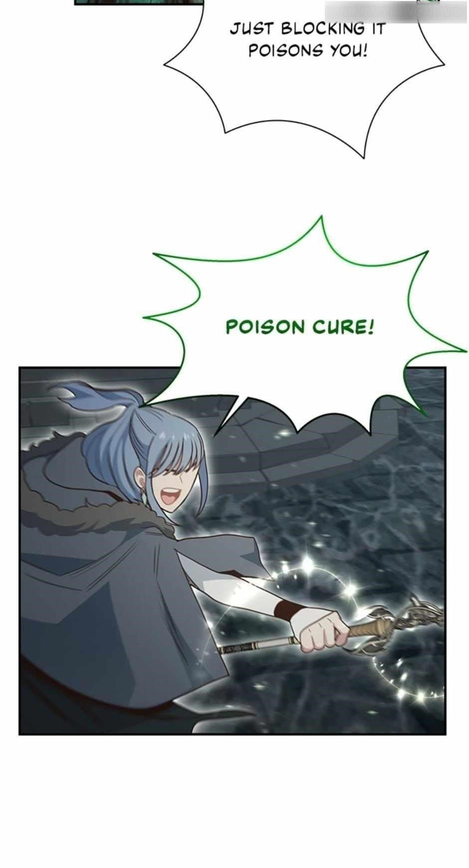 One-of-a-Kind Irregular Chapter 87 - Page 14