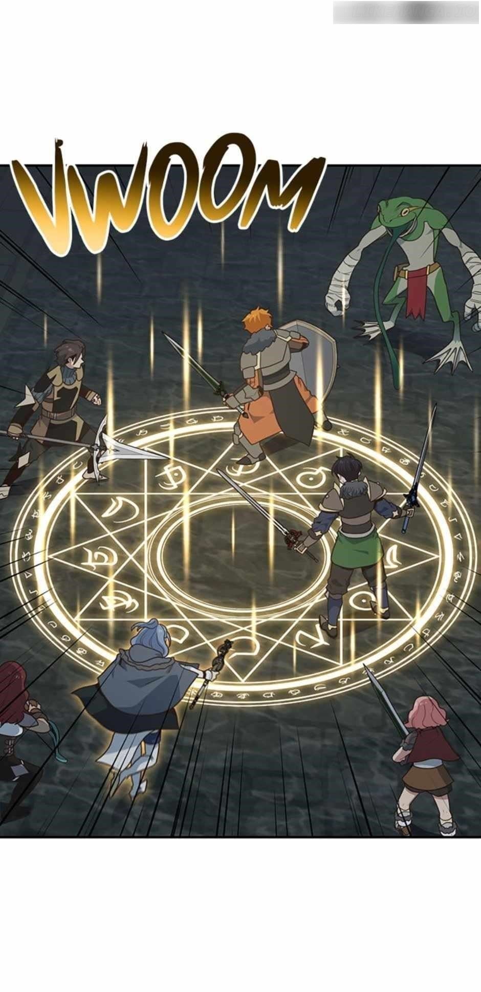 One-of-a-Kind Irregular Chapter 87 - Page 15