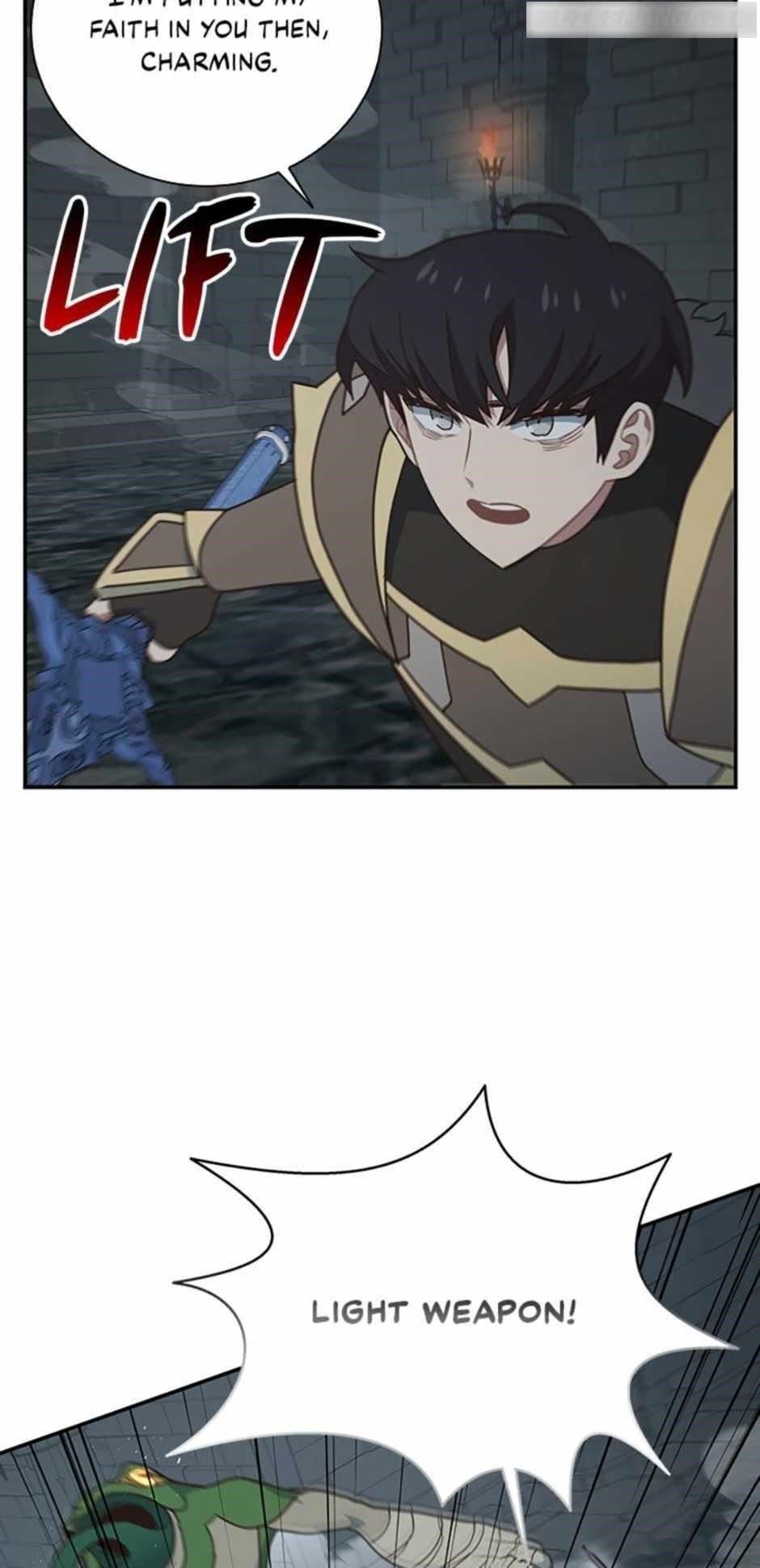 One-of-a-Kind Irregular Chapter 87 - Page 17