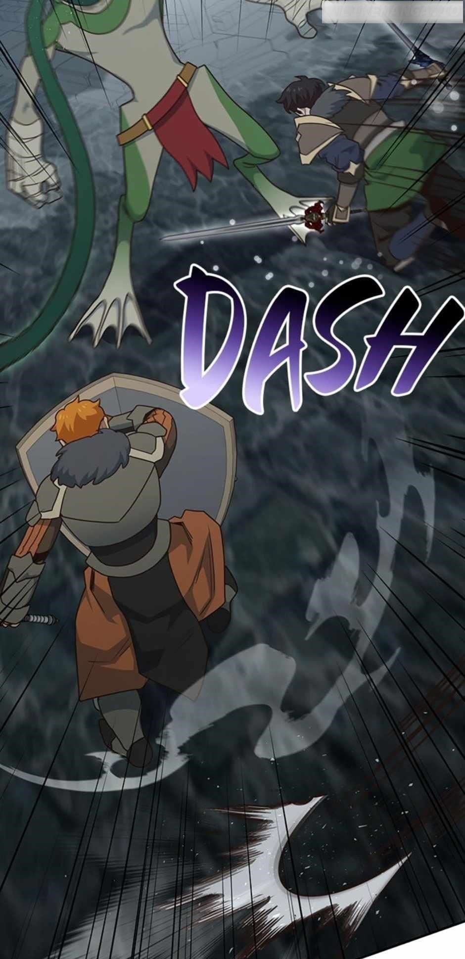 One-of-a-Kind Irregular Chapter 87 - Page 18