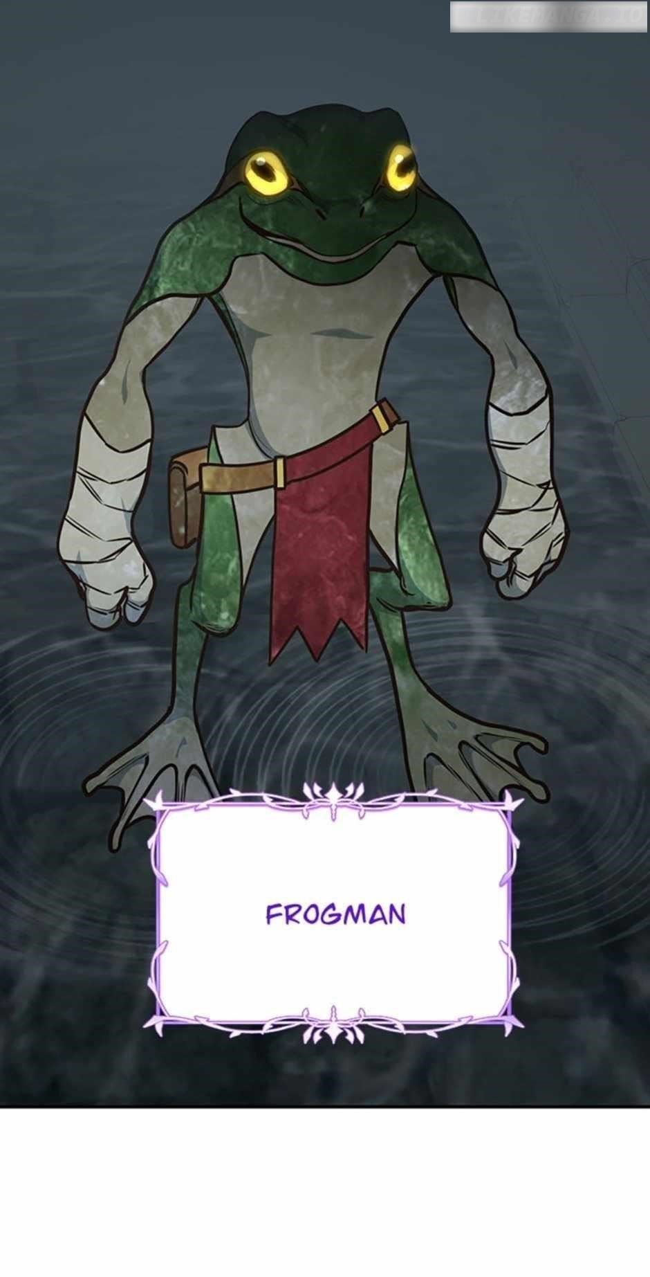 One-of-a-Kind Irregular Chapter 87 - Page 2