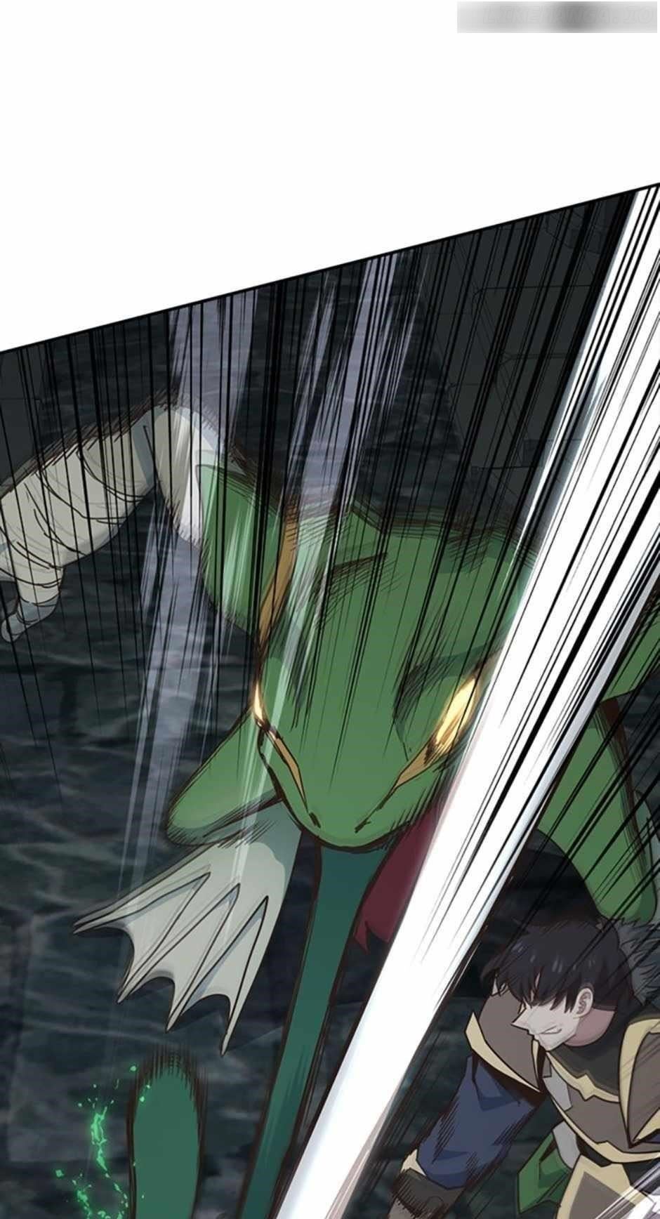 One-of-a-Kind Irregular Chapter 87 - Page 21