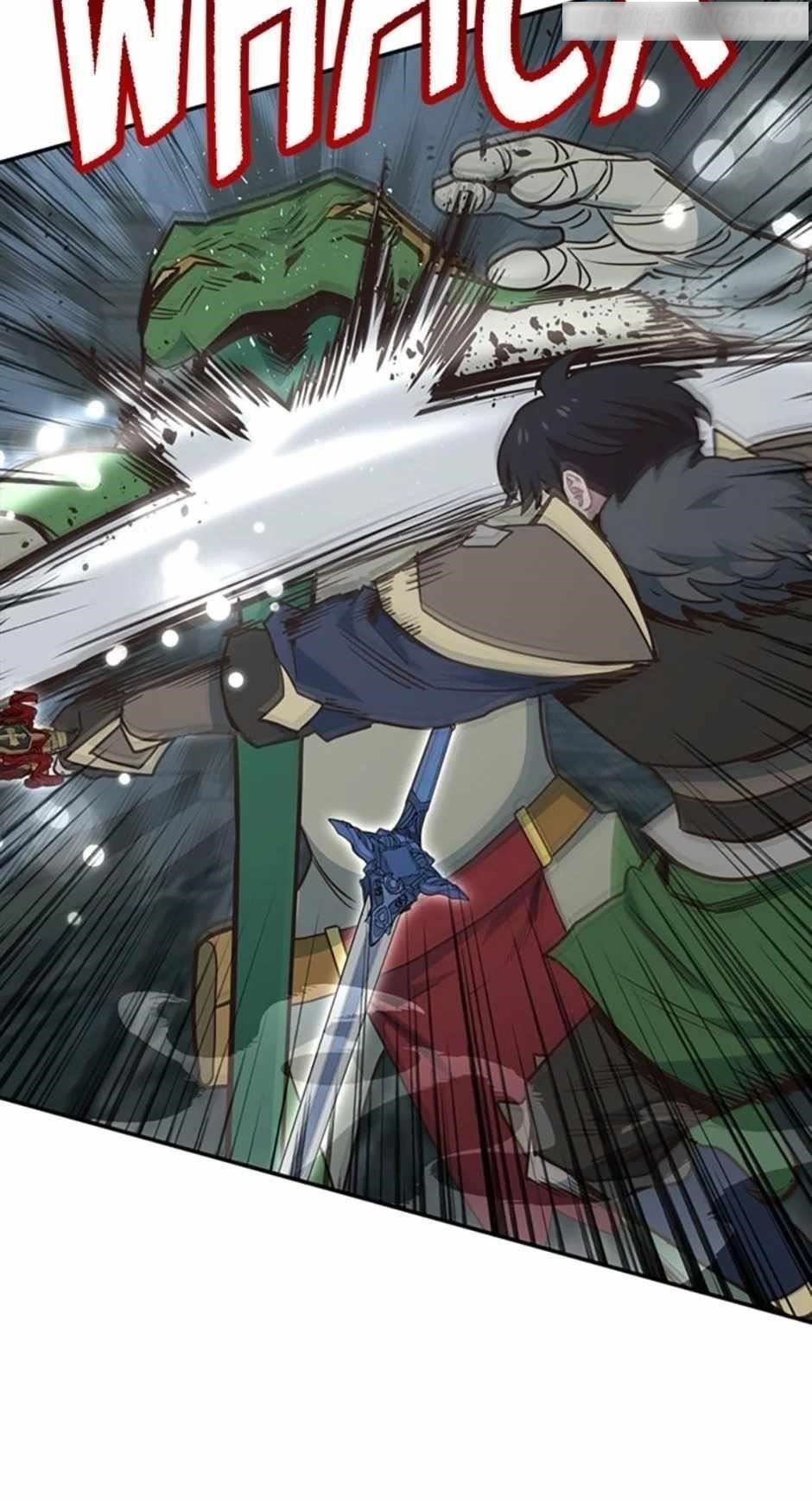 One-of-a-Kind Irregular Chapter 87 - Page 27