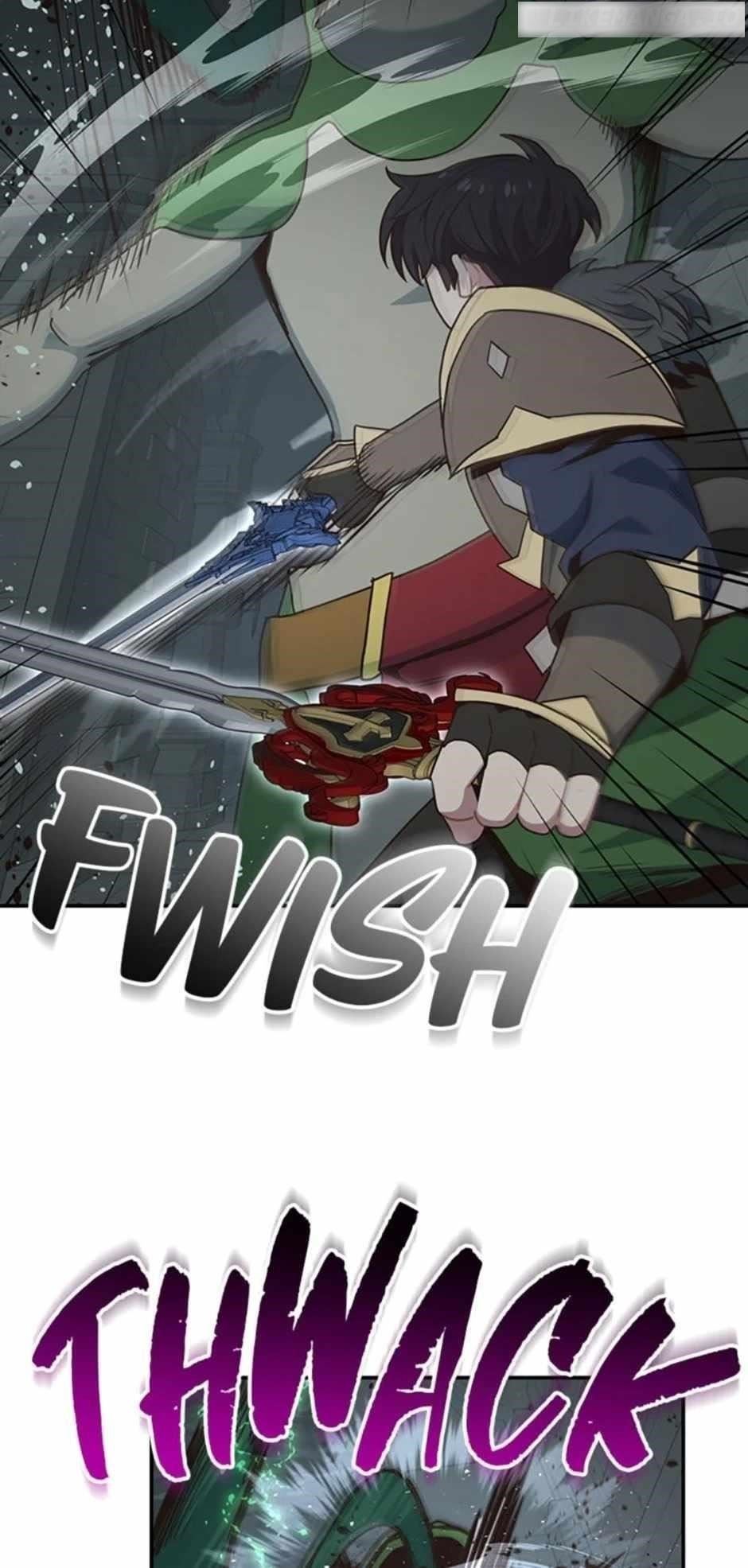 One-of-a-Kind Irregular Chapter 87 - Page 29