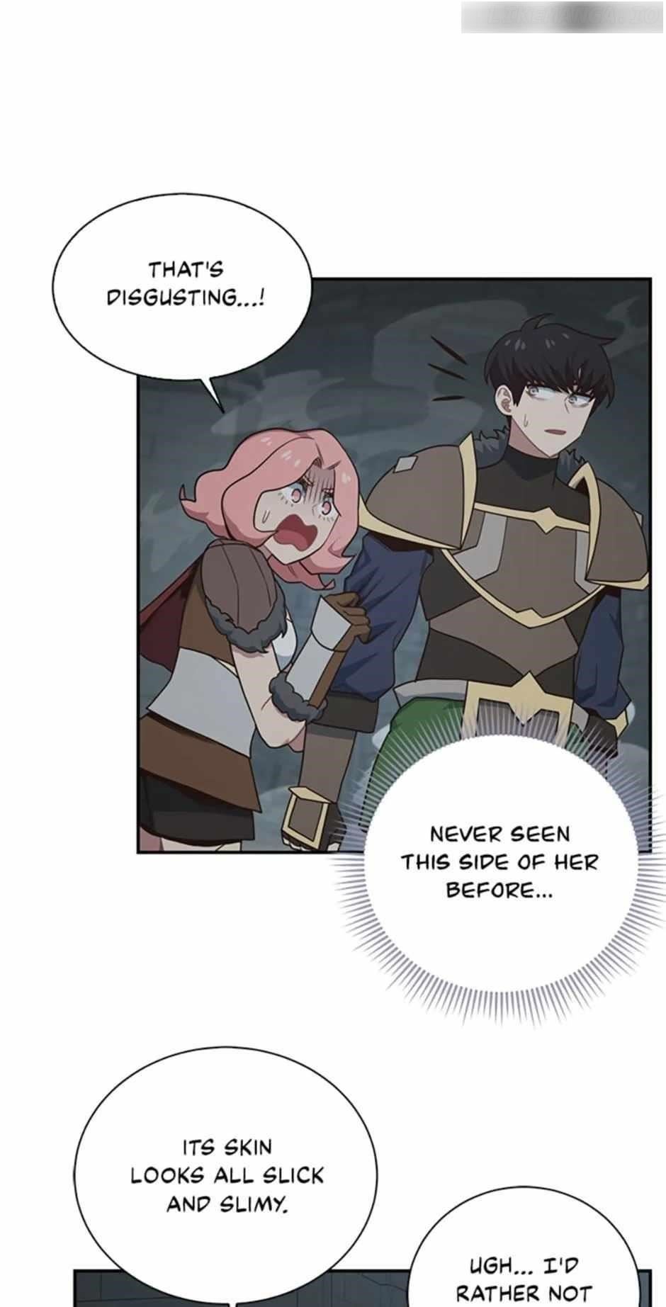 One-of-a-Kind Irregular Chapter 87 - Page 3