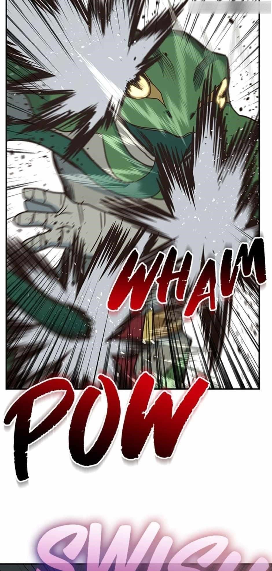 One-of-a-Kind Irregular Chapter 87 - Page 31