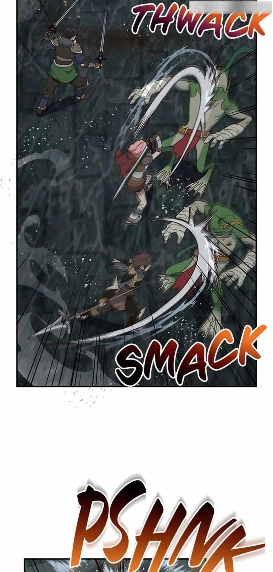 One-of-a-Kind Irregular Chapter 87 - Page 33