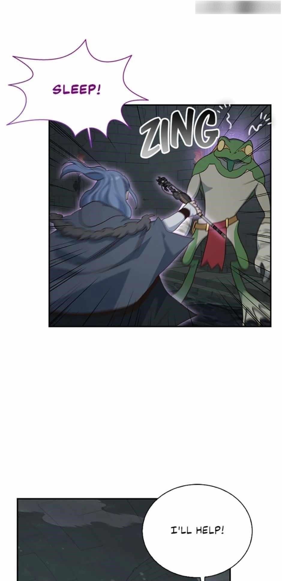 One-of-a-Kind Irregular Chapter 87 - Page 35