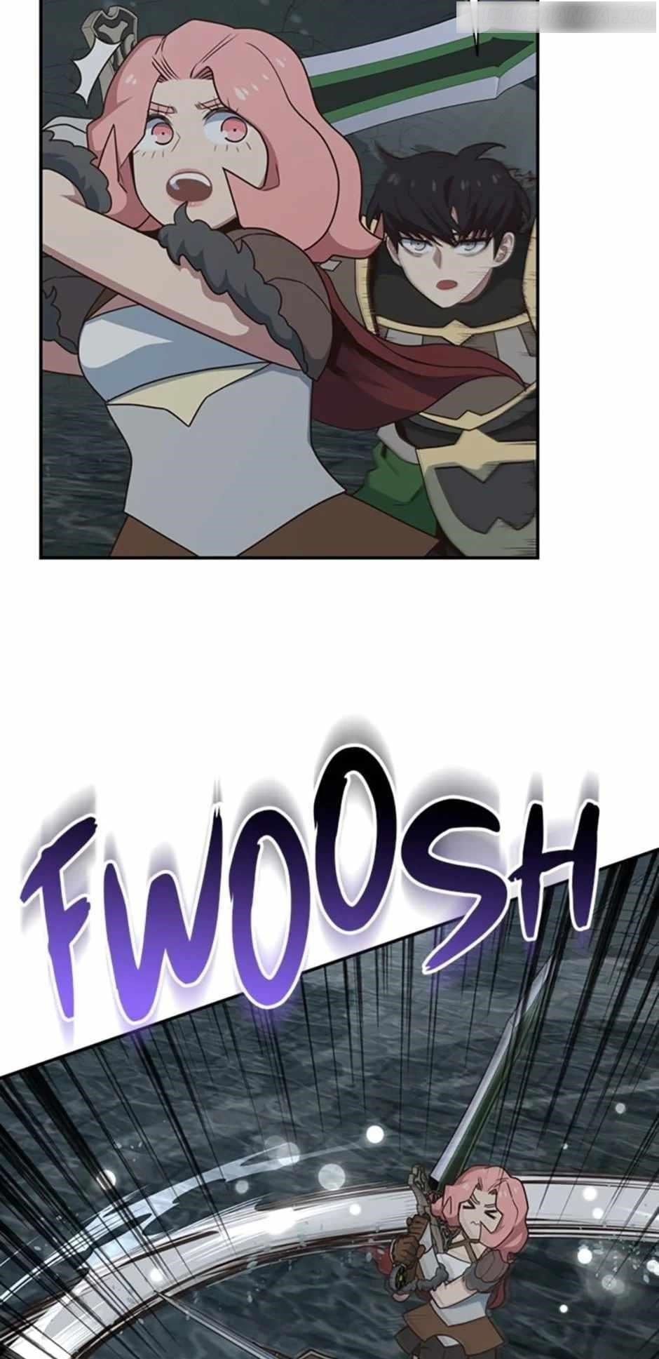 One-of-a-Kind Irregular Chapter 87 - Page 36