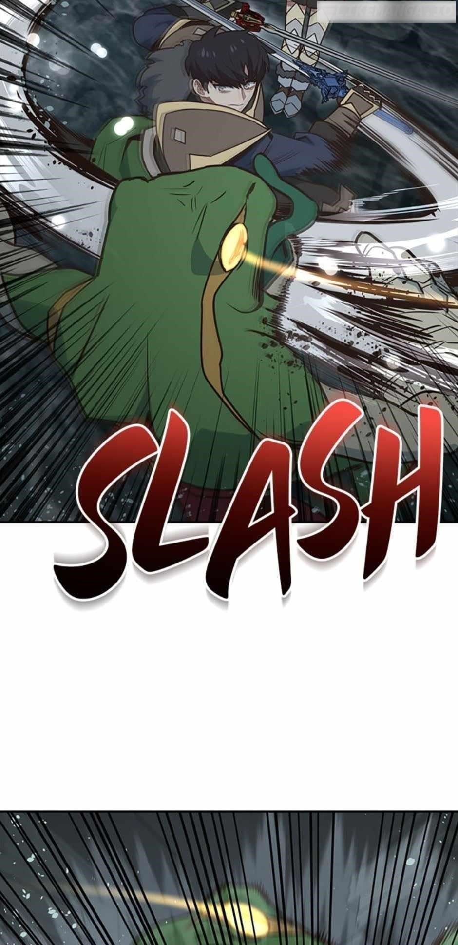 One-of-a-Kind Irregular Chapter 87 - Page 37