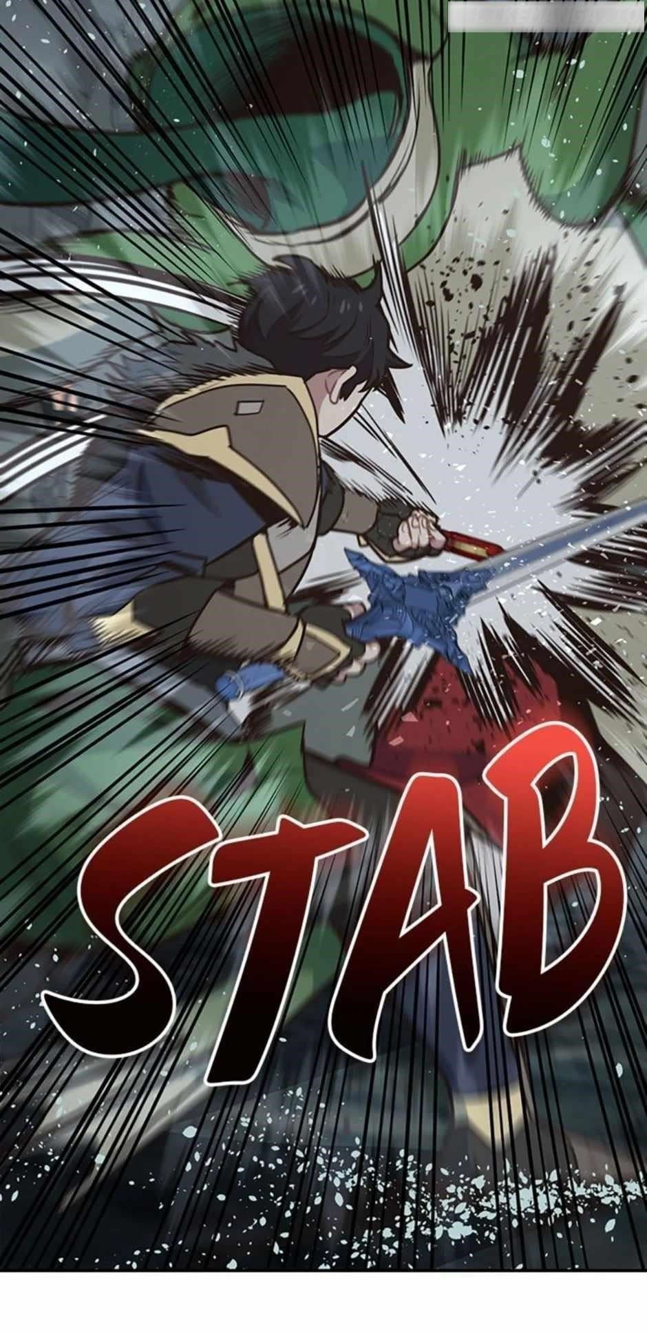 One-of-a-Kind Irregular Chapter 87 - Page 38