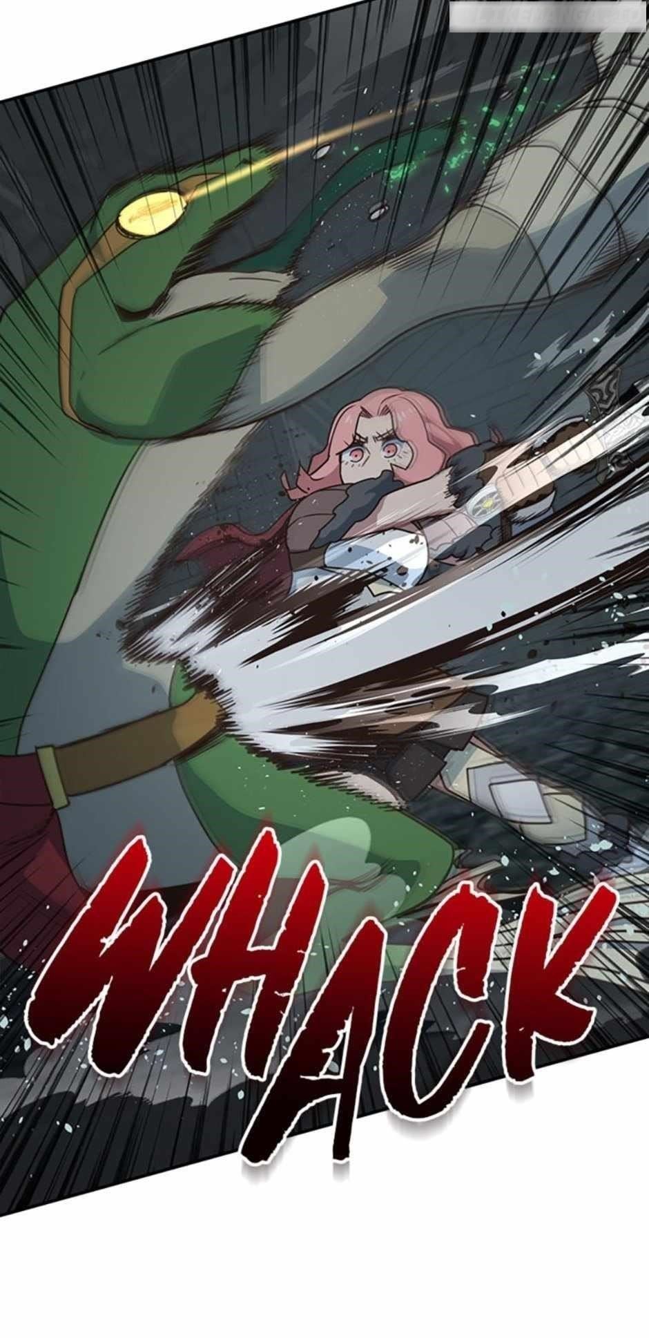 One-of-a-Kind Irregular Chapter 87 - Page 40