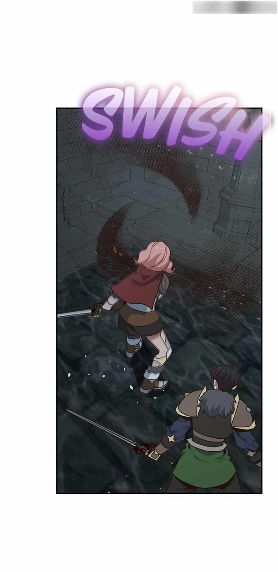 One-of-a-Kind Irregular Chapter 87 - Page 41