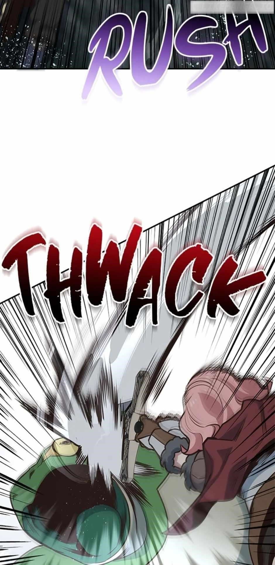 One-of-a-Kind Irregular Chapter 87 - Page 44