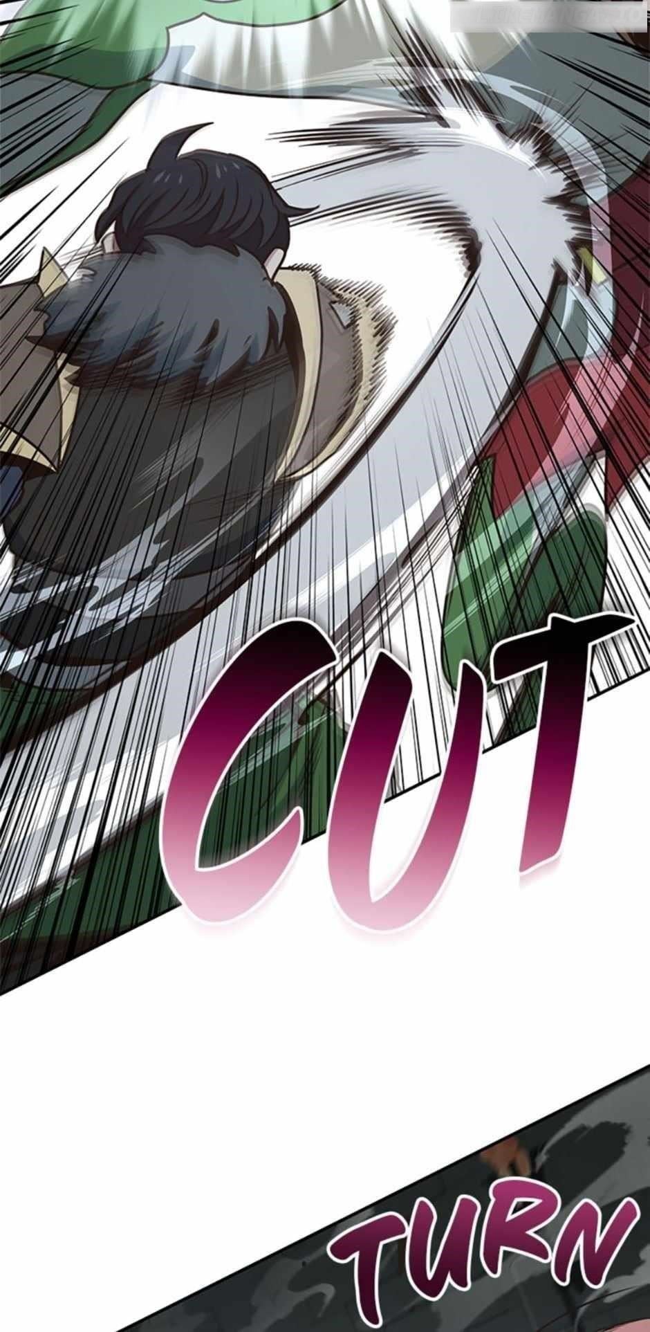 One-of-a-Kind Irregular Chapter 87 - Page 45