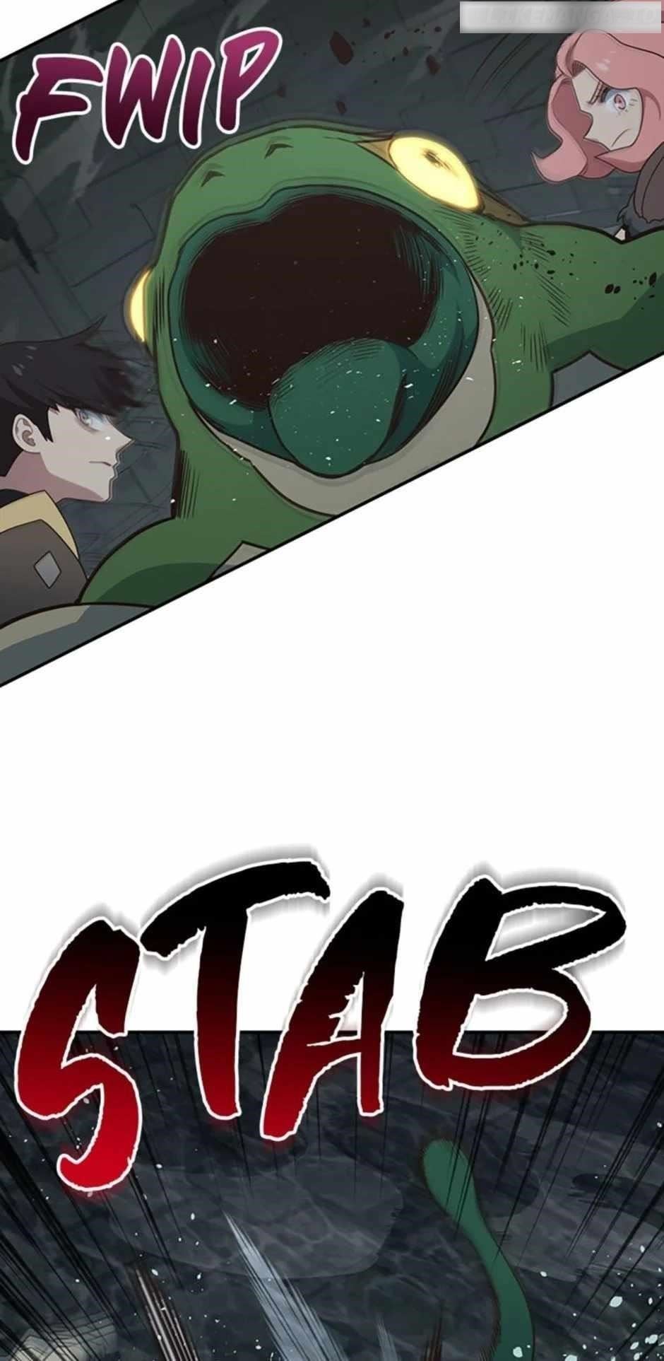 One-of-a-Kind Irregular Chapter 87 - Page 46