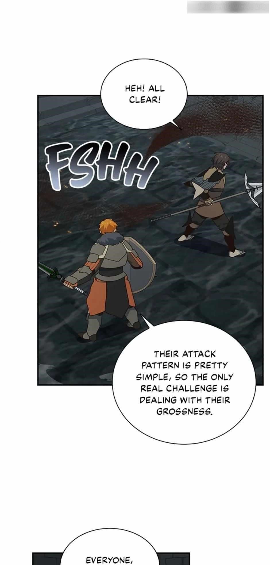 One-of-a-Kind Irregular Chapter 87 - Page 49