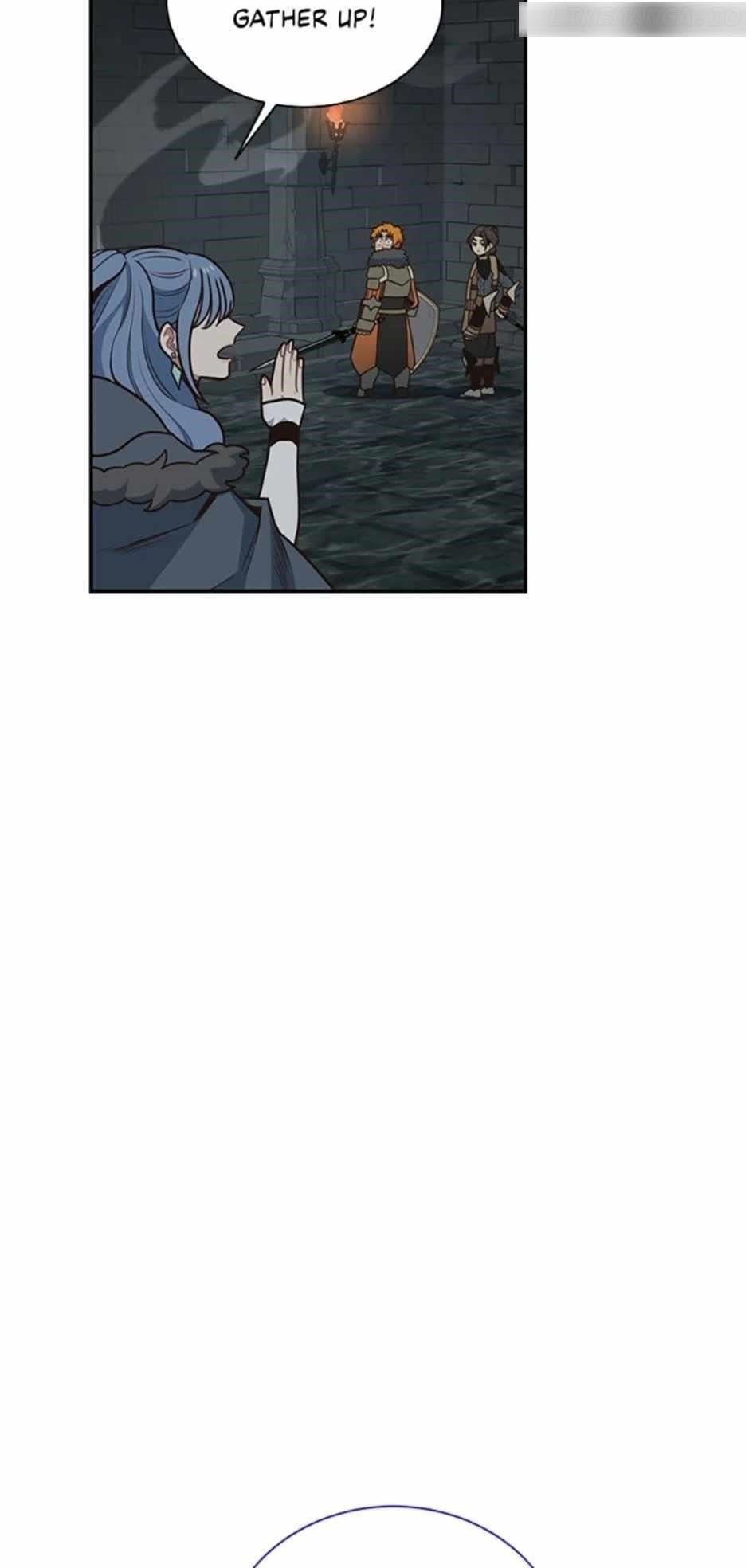 One-of-a-Kind Irregular Chapter 87 - Page 50