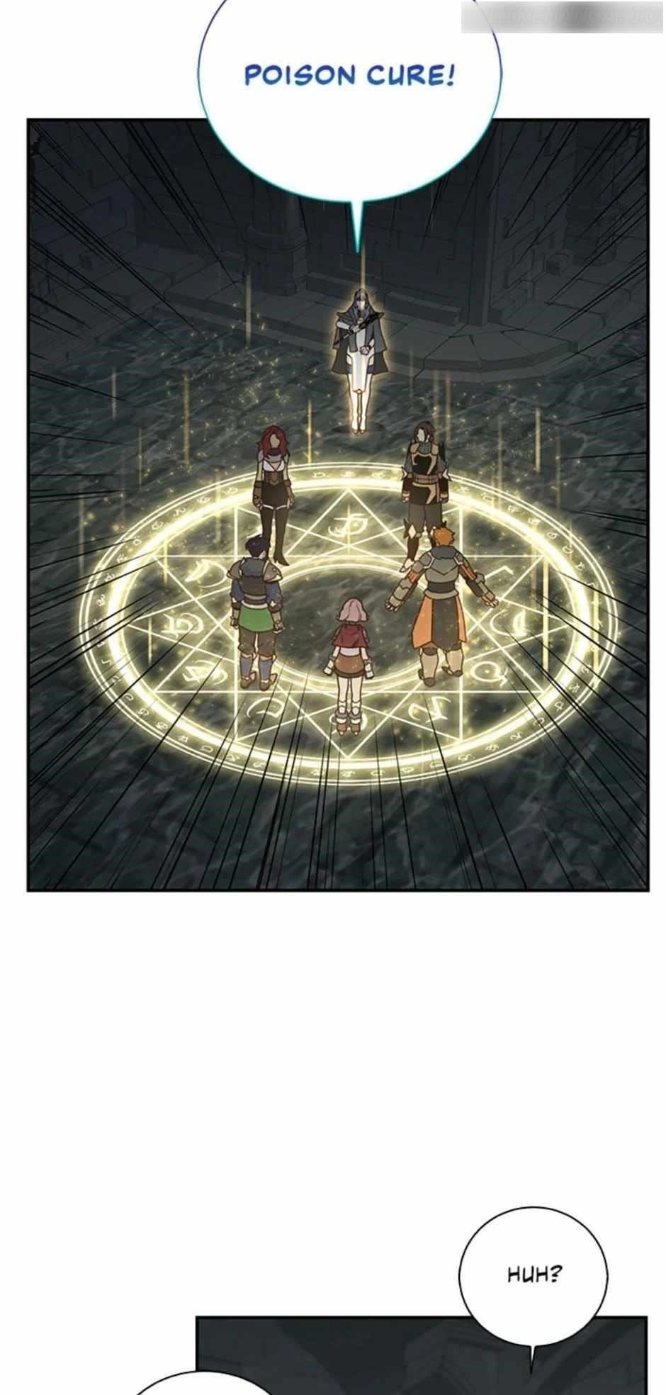 One-of-a-Kind Irregular Chapter 87 - Page 51