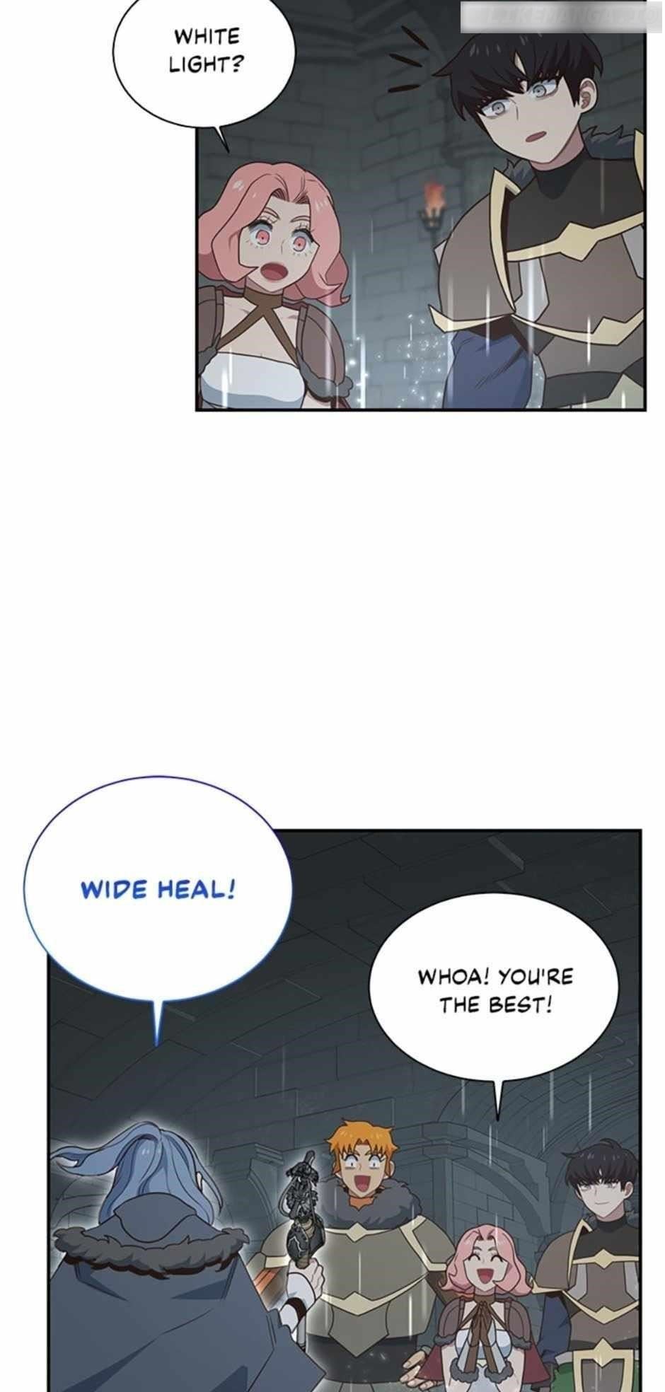 One-of-a-Kind Irregular Chapter 87 - Page 52