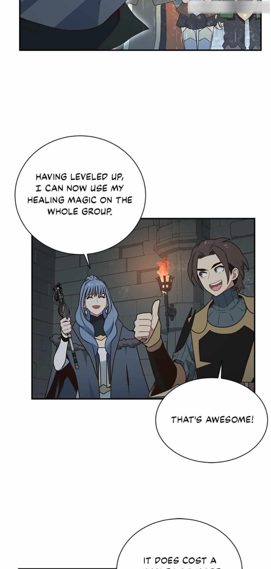 One-of-a-Kind Irregular Chapter 87 - Page 53